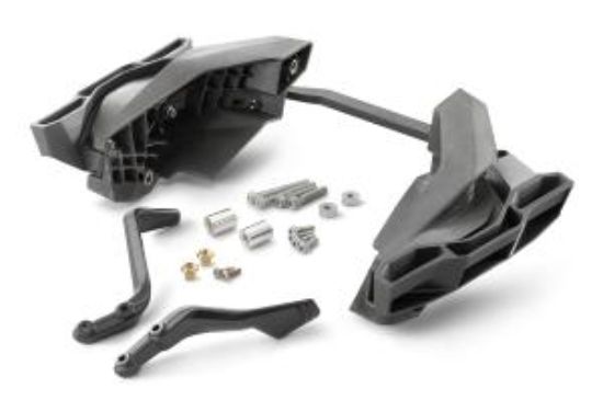 Afbeeldingen van 790 Adv 19-26 & 890 Adv 21-26 CASE CARRIER
