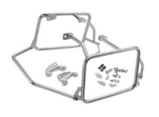 Afbeeldingen van 790 Adv 19-26 & 890 Adv 21-26 CASE CARRIER