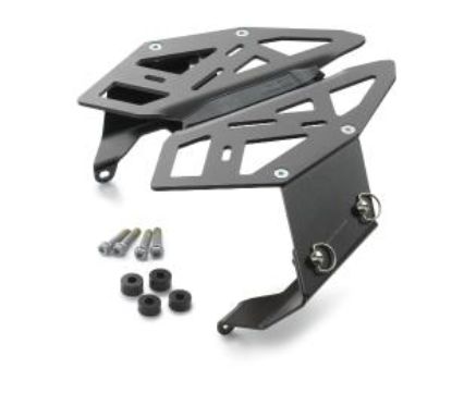 Afbeeldingen van 125-390 Duke 17-24 TOP CASE CARRIER