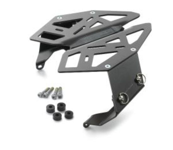 Afbeeldingen van 125-390 Duke 17-24 TOP CASE CARRIER