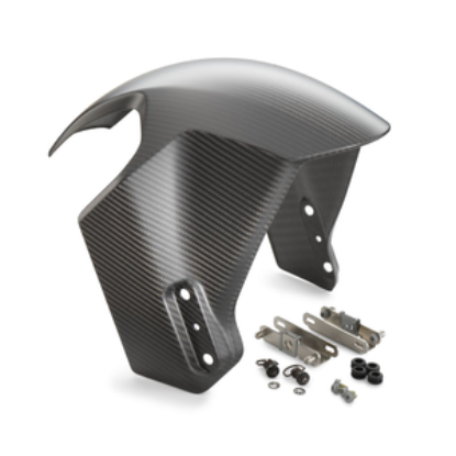 Afbeeldingen van 990 RC-R 26-27 FENDER