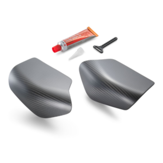 Afbeeldingen van 990 RC-R 26-27 FUEL TANK PROTECTION SET