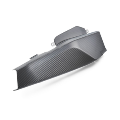 Afbeeldingen van 990 Duke 24-26 / RC-R 26-27 SWINGARM PROTECTION