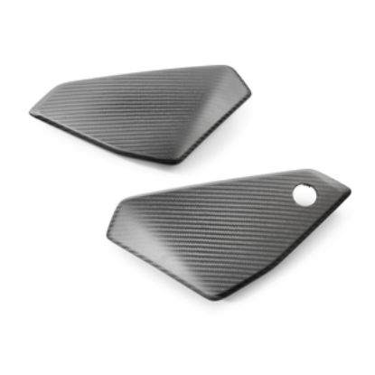 Afbeeldingen van 1390 Adventure 26-27 SIDE FAIRING SET
