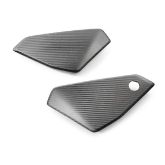 Afbeeldingen van 1390 Adventure 26-27 SIDE FAIRING SET