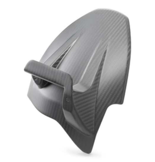 Afbeeldingen van 990 Duke 26 / RC-R 26-27 SPLASH PROTECTION