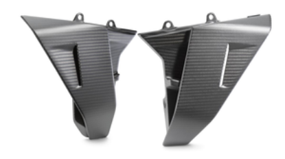 Afbeeldingen van 990 Duke 24-26 WINGLET SET