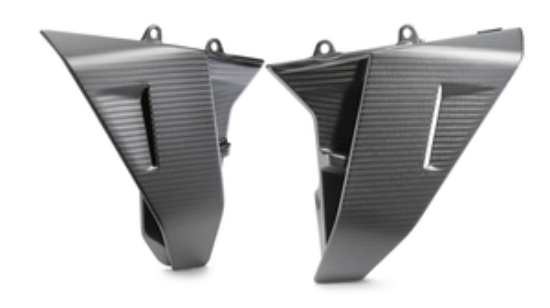 Afbeeldingen van 990 Duke 24-26 WINGLET SET