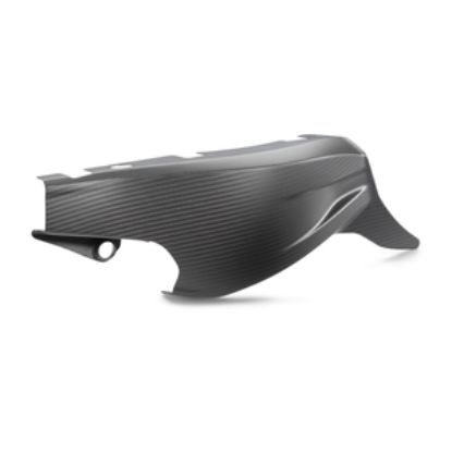 Afbeeldingen van 1290/1390 Duke 20-26 SWINGARM PROTECTION