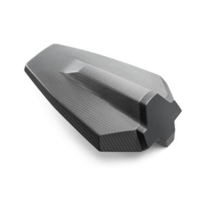 Afbeeldingen van 990 Duke 24-26 PASSENGER SEAT COVER