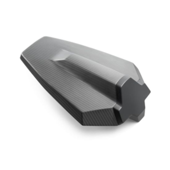 Afbeeldingen van 990 Duke 24-26 PASSENGER SEAT COVER