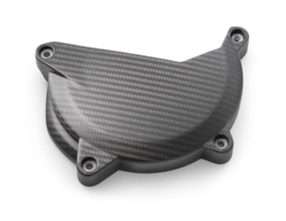 Afbeeldingen van 1390 Duke 24-26 CLUTCH COVER PROTECTION