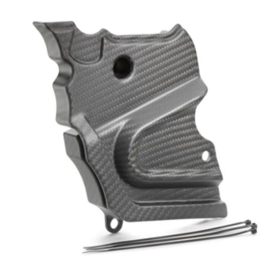 Afbeeldingen van 990 Duke 24-26 / RC-R 27 FRONT SPROCKET COVER