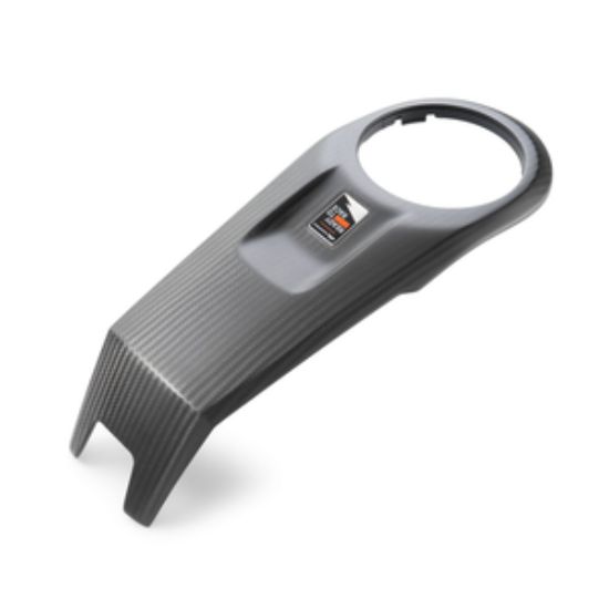 Afbeeldingen van 1390 Duke 24-26 IGNITION LOCK COVER