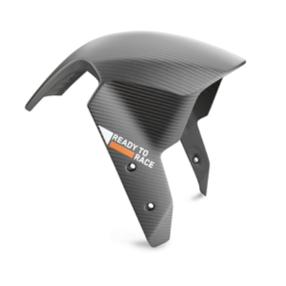 Afbeeldingen van 990 Duke 24-26 & 1290/1390 Duke 14-26 FENDER