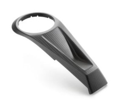 Afbeeldingen van 1290 Duke 20-23 IGNITION LOCK COVER