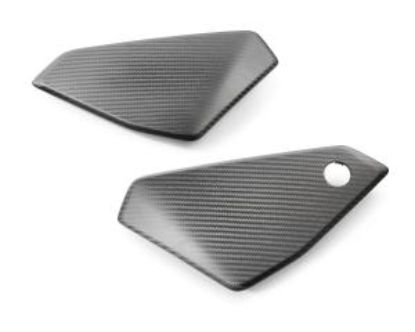 Afbeeldingen van 1290 Adventure 21-24 SIDE FAIRING SET