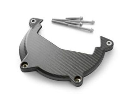 Afbeeldingen van 1050-1290 Adv/Duke 13-24 CLUTCH COVER PROTECTION