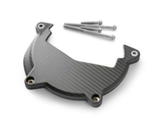 Afbeeldingen van 1050-1290 Adv/Duke 13-24 CLUTCH COVER PROTECTION