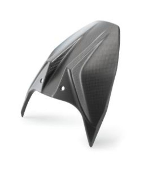 Afbeeldingen van 790 Duke 18-26 & 890 Duke 20-23 SPLASH PROTECTION