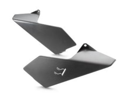 Picture of 790 Duke 18-26 & 890 Duke 20-23SIDE FAIRING SET