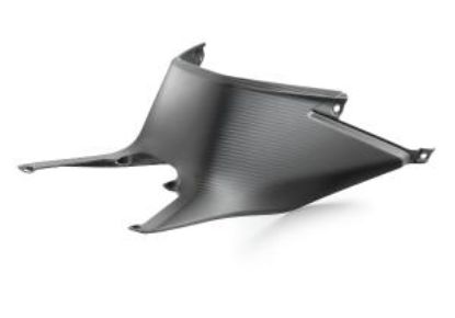 Afbeeldingen van 1290 Duke 20-23 FUEL TANK FAIRING