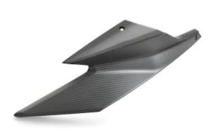 Afbeeldingen van 1290 Duke 20-23 SPOILER LEFT