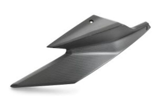 Afbeeldingen van 1290 Duke 20-23 SPOILER LEFT