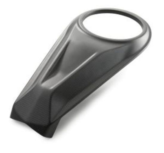 Picture of 1290 Duke 19-24 IGNITION LOCK COVER
