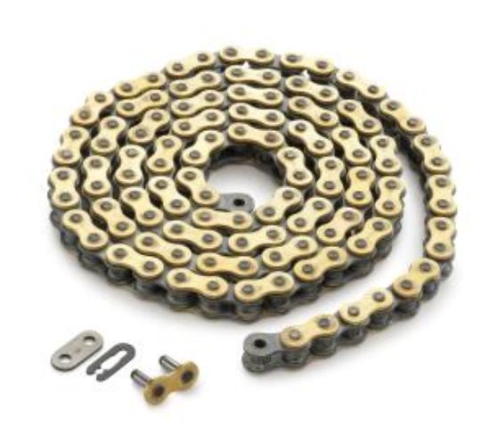 Afbeeldingen van 125-625 SX(F)/EXC(F) 94-27 CHAIN