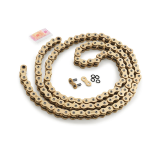 Afbeeldingen van 690-990 Duke/SMc/Enduro 24-27 RACING CHAIN