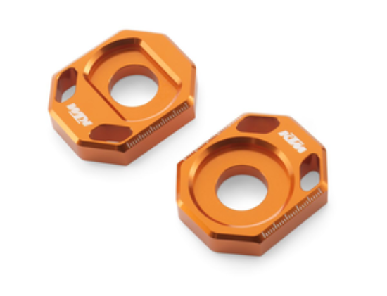 Afbeeldingen van 125-390 24-27 Duke/Adv/SMC CHAIN TENSION ADJUSTER KIT