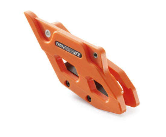 Afbeeldingen van 125-500 SX(F)/EXC(F) 23-27 FACTORY RACING CHAIN GUIDE