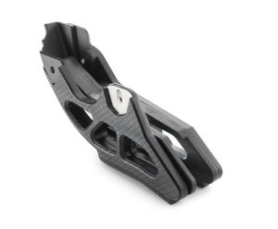 Afbeeldingen van 85-530 SX(F)/EXC(F) 07-27 FACTORY CHAIN GUIDE