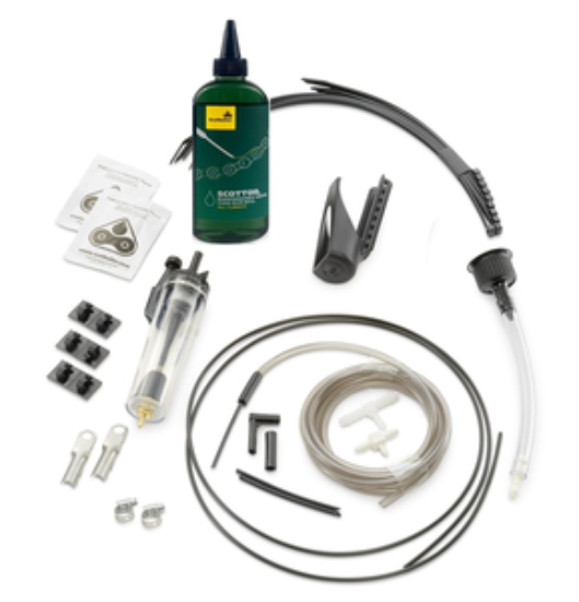 Picture of 250-890 Adv/SMC/Enduro 19-27 SCOTTOILER KIT