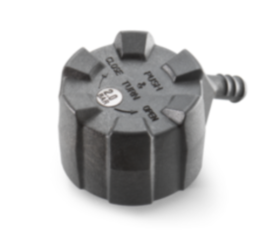 Picture of 125-500 SX(F)/EXC(F) 23-25 RADIATOR CAP