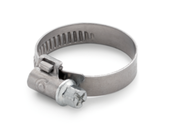 Picture of 18 - 29 mm HOSE CLAMP