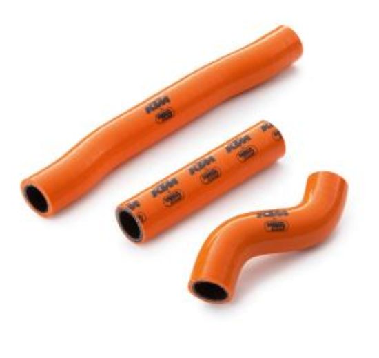 Afbeeldingen van 250 SX 17-18 RADIATOR HOSE