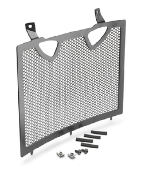 Afbeeldingen van 790 Duke 27 RADIATOR PROTECTION GRILLE