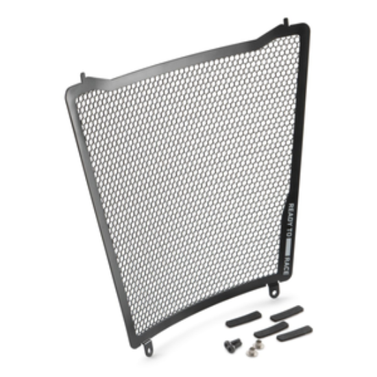 Afbeeldingen van 990 RC-R 26-27 RADIATOR PROTECTION GRILLE