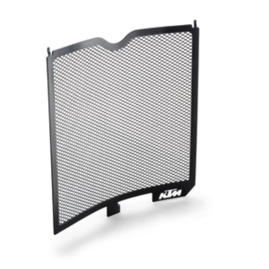 Afbeeldingen van 1390 Duke 24-26 RADIATOR PROTECTION GRILLE