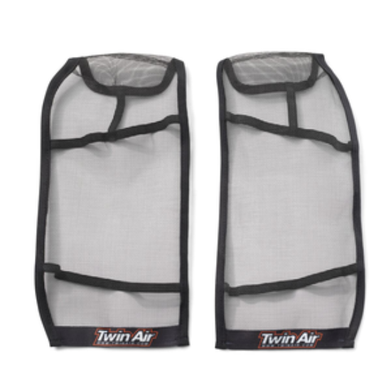 Afbeeldingen van 125-500 SX(F)/EXC(F) 23-27 RADIATOR PROTECTION SLEEVE