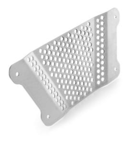 Afbeeldingen van 790/890 Adv 19-26 ENGINE PROTECTION GRILLE
