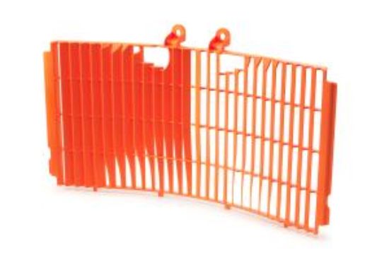 Afbeeldingen van 790/890 Adv 19-26 RADIATOR PROTECTION GRILLE