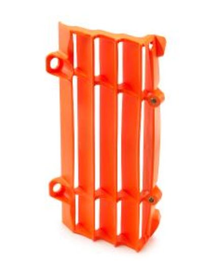 Afbeeldingen van 125-500 SX(F)/EXC(F) 18-23 RADIATOR PROTECTION GRILLE