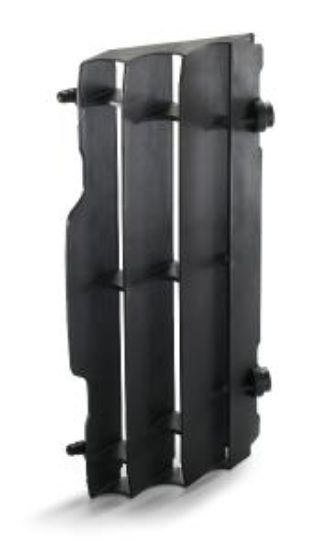 Picture of 125-530 SX(F)/EXC(F) 07-16 RADIATOR PROTECTION GRILLE