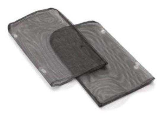 Afbeeldingen van 125-500 SX(F)/EXC(F) 16-23 RADIATOR PROTECTION SLEEVE