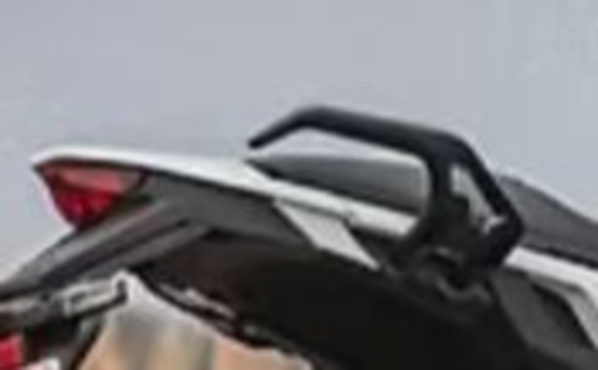 Picture of 390 Adventure 25-26 GRIP HANDLE KIT