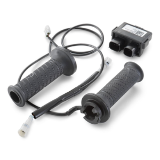 Picture of 690 SMC/Enduro 26-27 HEATED GRIP KIT