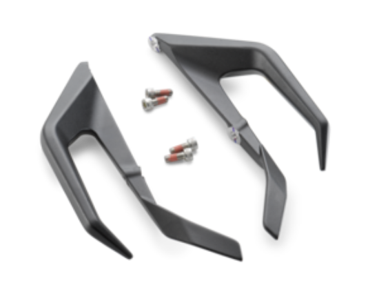 Afbeeldingen van 125-390 Duke 24-27 GRIP HANDLE KIT